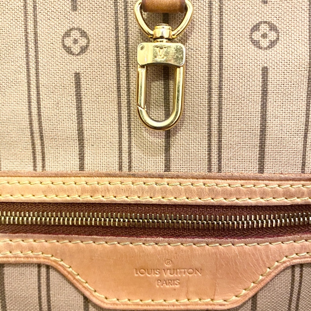 Authentic Louis Vuitton ‘Delightful’ PM Tote - Picture 12 of 16